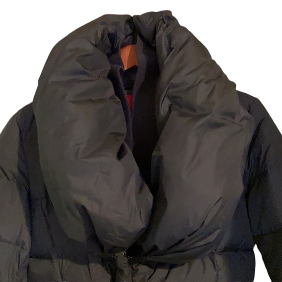 5 | 48 Waist Length Puffer Coat - Picture 5 of 13